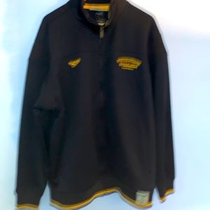 For all the Steelers football  fan’s!!!! This jacket is perfect for game time!!